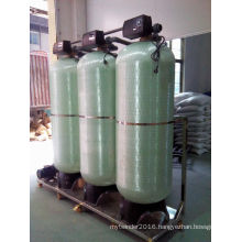 Reverse Osmosis Water Treatment Equipment 3000/H